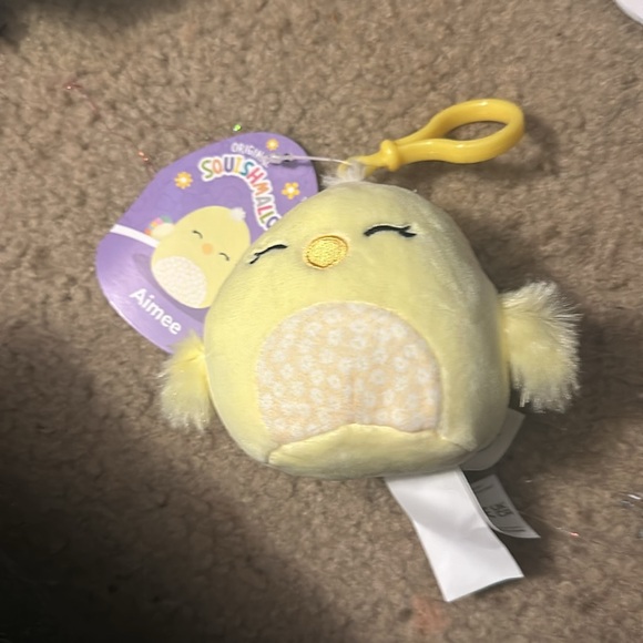 Stuff animals - Picture 4 of 6